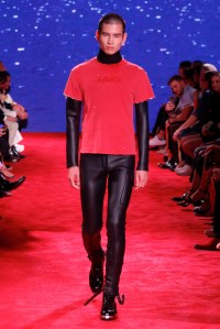 Calvin Klein RTW Spring 2019