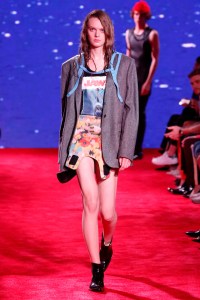 Calvin Klein RTW Spring 2019
