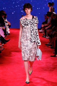 Calvin Klein RTW Spring 2019