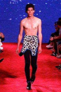 Calvin Klein RTW Spring 2019