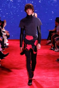 Calvin Klein RTW Spring 2019