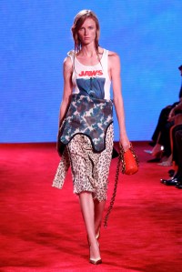 Calvin Klein RTW Spring 2019