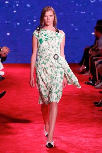 Calvin Klein RTW Spring 2019