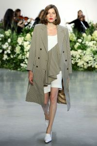 Calvin Luo RTW Spring 2019
