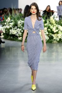 Calvin Luo RTW Spring 2019