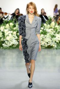 Calvin Luo RTW Spring 2019