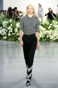 Calvin Luo RTW Spring 2019