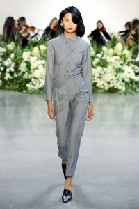 Calvin Luo RTW Spring 2019