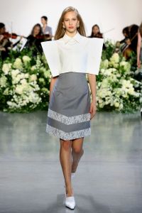Calvin Luo RTW Spring 2019