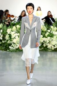Calvin Luo RTW Spring 2019