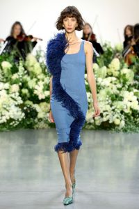 Calvin Luo RTW Spring 2019