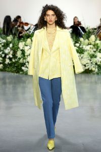 Calvin Luo RTW Spring 2019