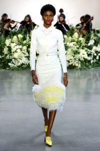Calvin Luo RTW Spring 2019
