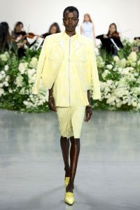 Calvin Luo RTW Spring 2019