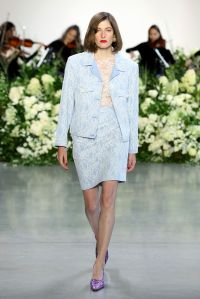 Calvin Luo RTW Spring 2019
