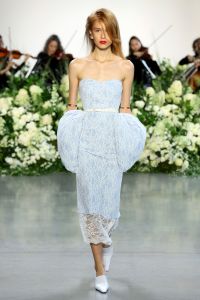 Calvin Luo RTW Spring 2019