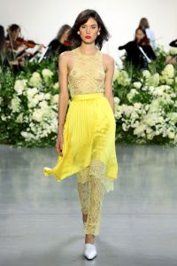 Calvin Luo RTW Spring 2019
