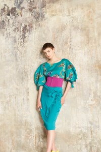 Capucci RTW Spring 2019
