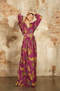 Capucci RTW Spring 2019