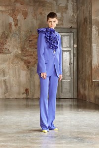 Capucci RTW Spring 2019