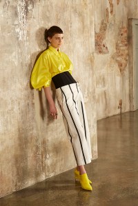 Capucci RTW Spring 2019