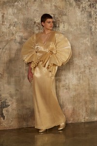 Capucci RTW Spring 2019