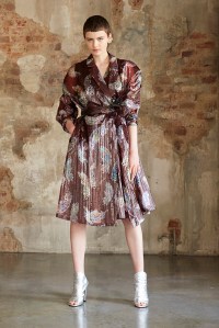 Capucci RTW Spring 2019