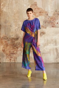 Capucci RTW Spring 2019