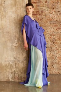 Capucci RTW Spring 2019