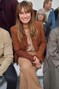 Caroline de Maigret