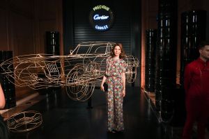 Sofia Coppola