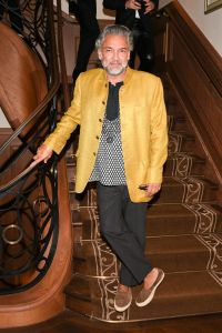 Carlos Mota