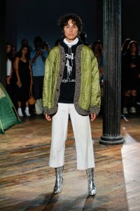 CDLM RTW Spring 2019