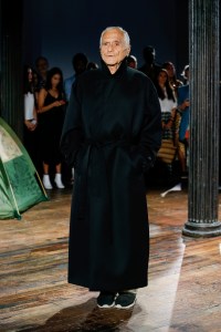 CDLM RTW Spring 2019