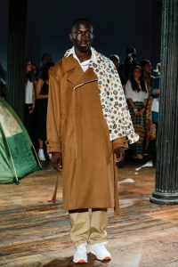 CDLM RTW Spring 2019