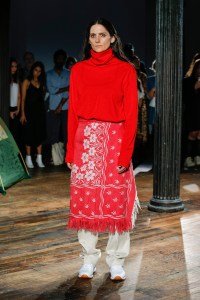 CDLM RTW Spring 2019