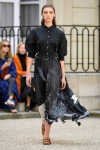 Cédric Charlier RTW Spring 2019