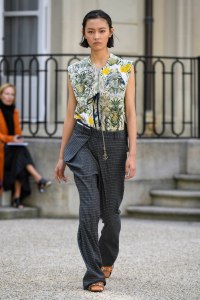 Cédric Charlier RTW Spring 2019