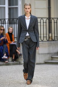 Cédric Charlier RTW Spring 2019