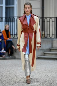 Cédric Charlier RTW Spring 2019