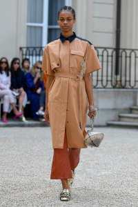 Cédric Charlier RTW Spring 2019