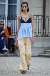 Cédric Charlier RTW Spring 2019