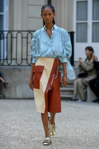 Cédric Charlier RTW Spring 2019