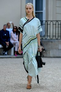 Cédric Charlier RTW Spring 2019