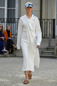 Cédric Charlier RTW Spring 2019