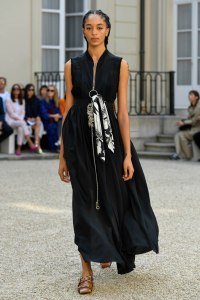 Cédric Charlier RTW Spring 2019