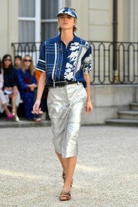 Cédric Charlier RTW Spring 2019