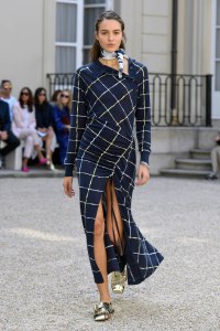 Cédric Charlier RTW Spring 2019