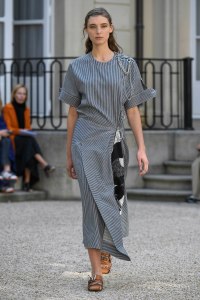 Cédric Charlier RTW Spring 2019