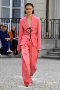 Cédric Charlier RTW Spring 2019